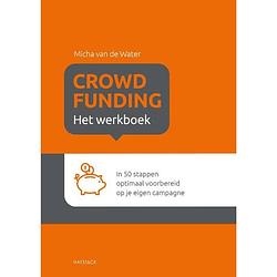 Foto van Crowdfunding