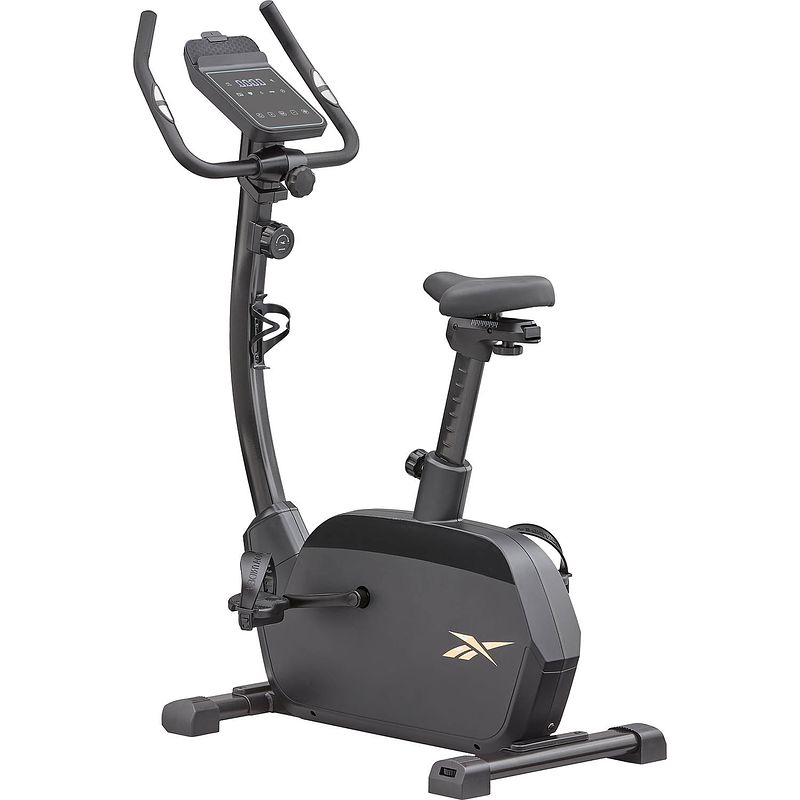 Foto van Reebok fr20 hometrainer zwart