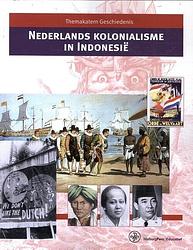 Foto van Nederlands kolonialisme in indonesië - leo dalhuisen - paperback (9789462495012)