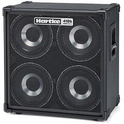 Foto van Hartke hydrive 410b 400 watt basgitaar speakerkast