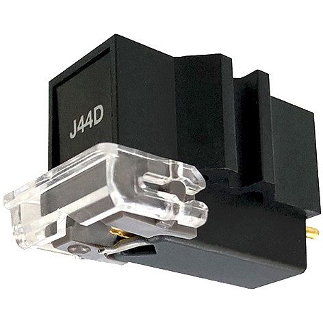 Foto van Jico j44d dj cartridge voor dj-gebruik