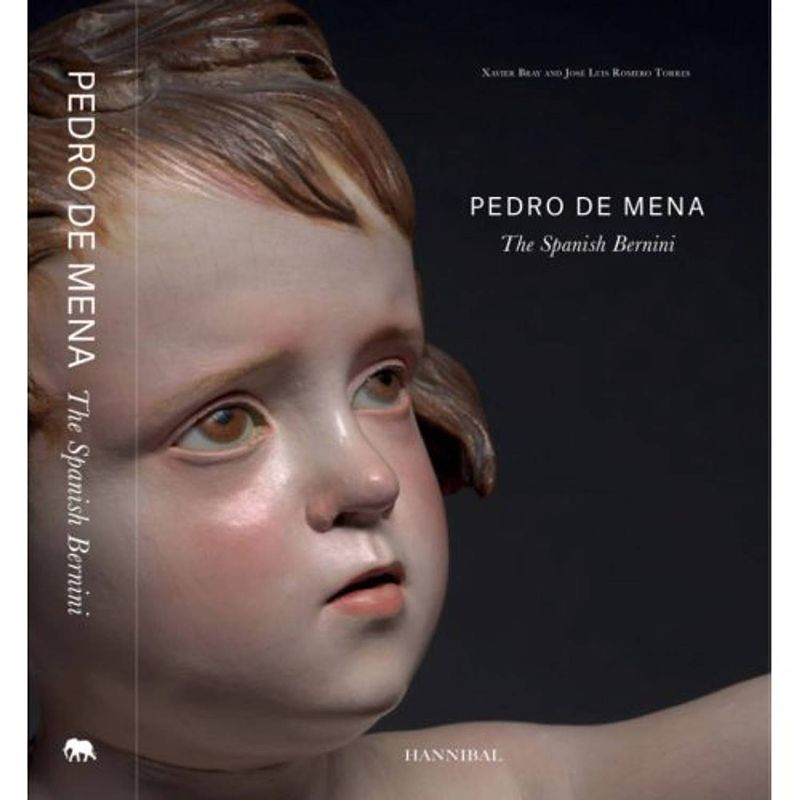 Foto van Pedro de mena, the spanish bernini