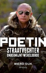 Foto van Poetin - wierd duk - ebook (9789044651836)