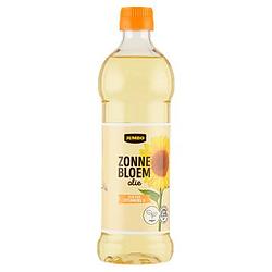 Foto van Jumbo zonnebloemolie 500ml