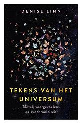 Foto van Tekens van het universum - denise linn - ebook (9789020217971)