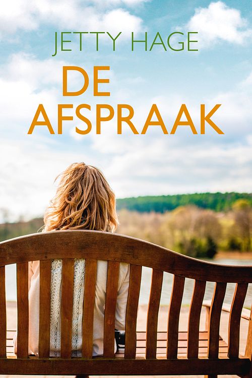 Foto van De afspraak - jetty hage - ebook (9789020546668)