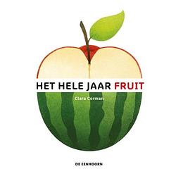 Foto van Het hele jaar fruit