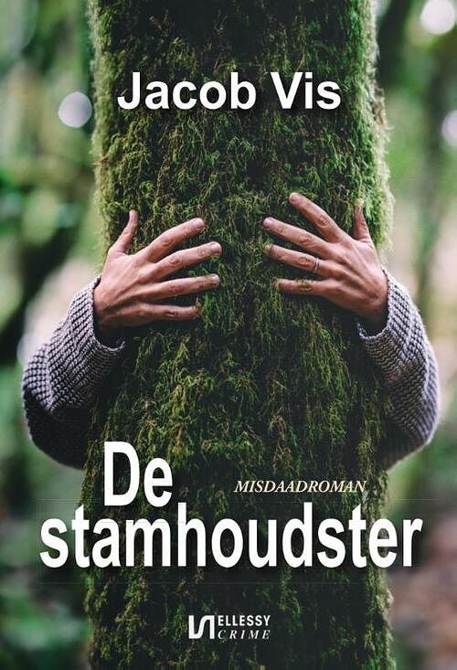 Foto van De stamhoudster - jacob vis - paperback (9789464930313)