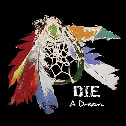 Foto van A dream - cd (8076221802077)