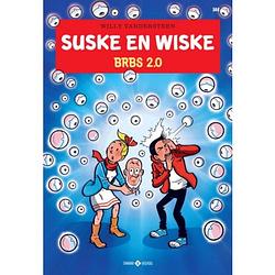 Foto van Brbs 2.0 - suske en wiske