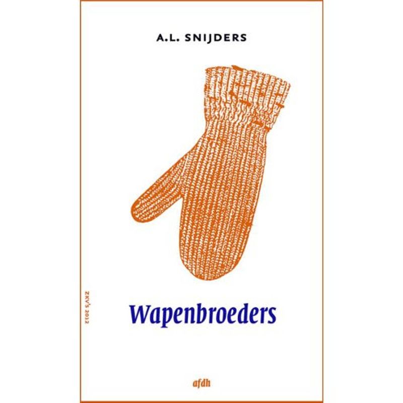 Foto van Wapenbroeders