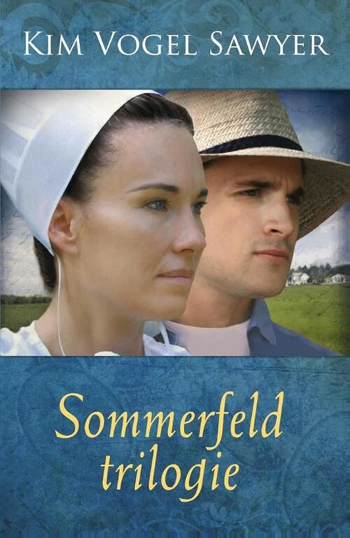 Foto van Sommerfeld trilogie - kim vogel sawyer - ebook (9789029722735)