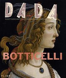 Foto van Plint dada 106 botticelli - paperback (9789059309074)