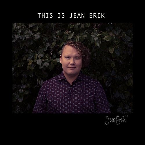 Foto van This is jean erik - cd (1934833806364)