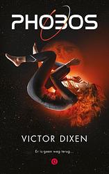 Foto van Phobos - victor dixen - ebook (9789021403410)