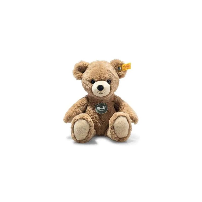 Foto van Steiff teddies for tomorrow mollyli teddybeer - 23 cm