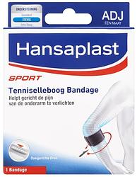 Foto van Hansaplast sport tenniselleboog bandage
