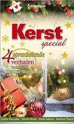 Foto van Kerstspecial - brenda novak - ebook (9789402515596)