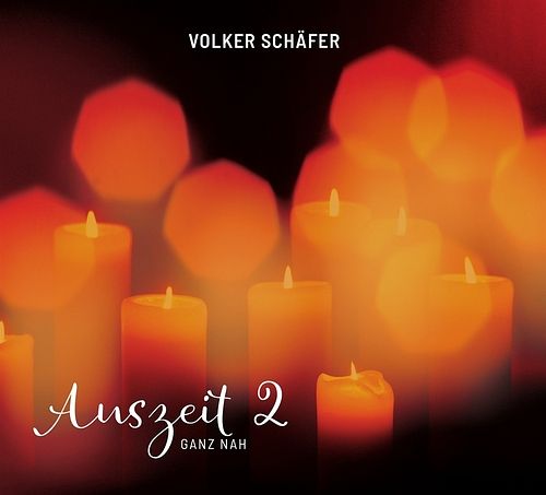 Foto van Auszeit 2 - ganz na - cd (4013429116302)