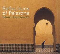 Foto van Reflections of palestine - cd (0605633006124)