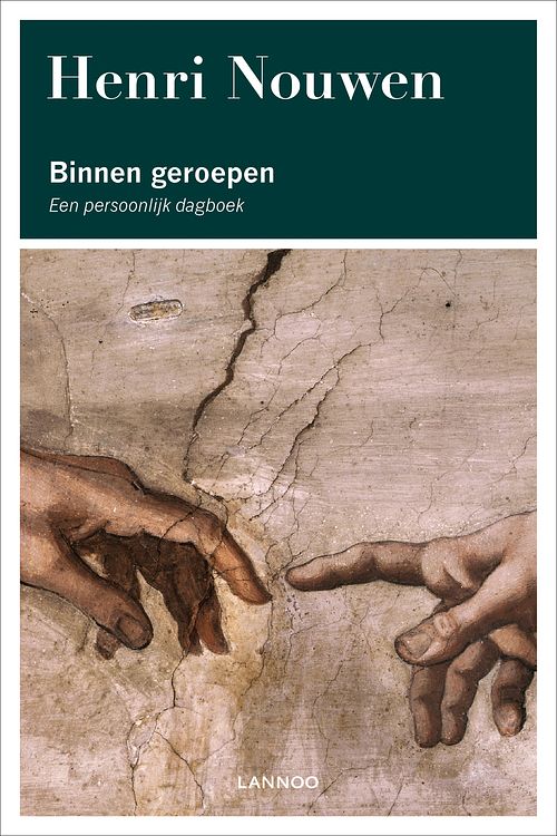 Foto van Binnen geroepen - henri nouwen - ebook (9789401419864)