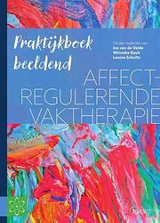 Foto van Affectregulerende vaktherapie - paperback (9789044138924)