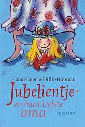 Foto van Jubelientje en haar liefste oma - hans hagen - ebook (9789045125602)