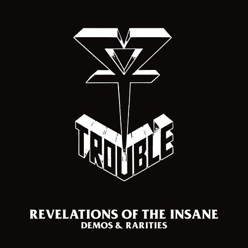 Foto van Revelations of the insane - cd (8715392222221)