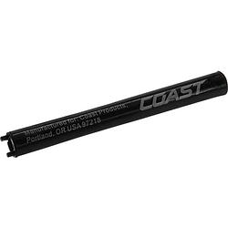 Foto van Coast 20349 reservebatterij (oplaadbaar) penlight a8r