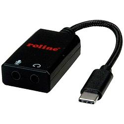 Foto van Roline usb 2.0 adapter 12.03.3209