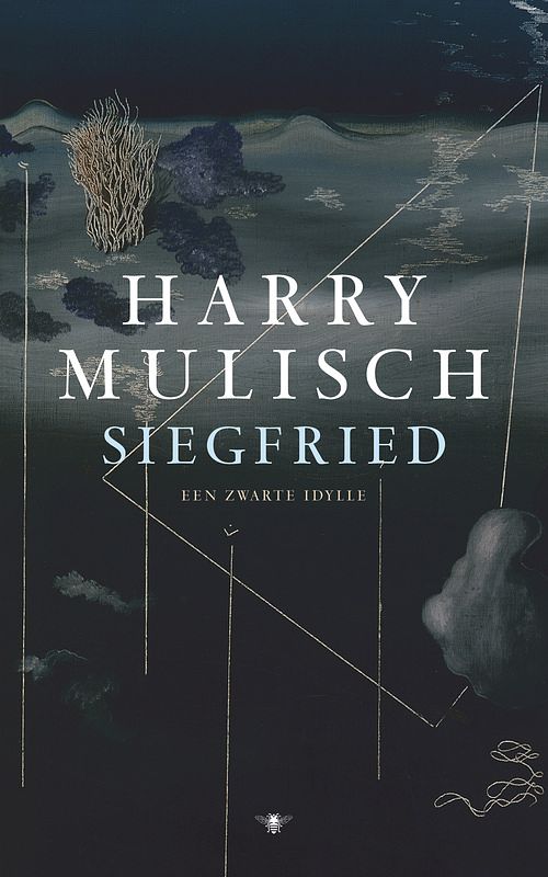 Foto van Siegfried - harry mulisch - ebook (9789023448785)