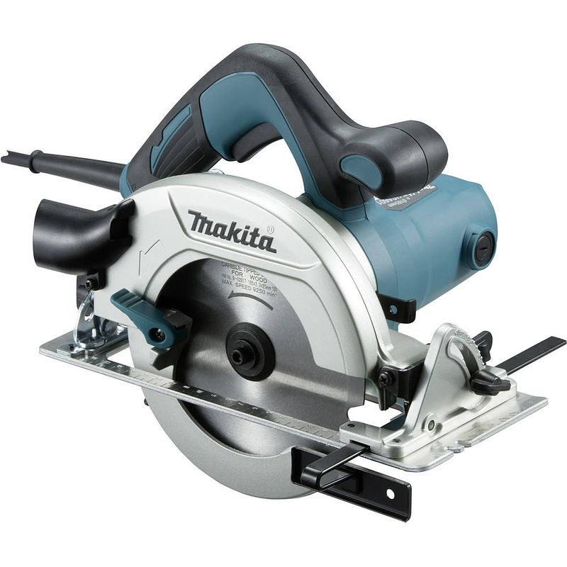 Foto van Makita hs6601j cirkelzaag