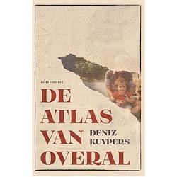 Foto van De atlas van overal