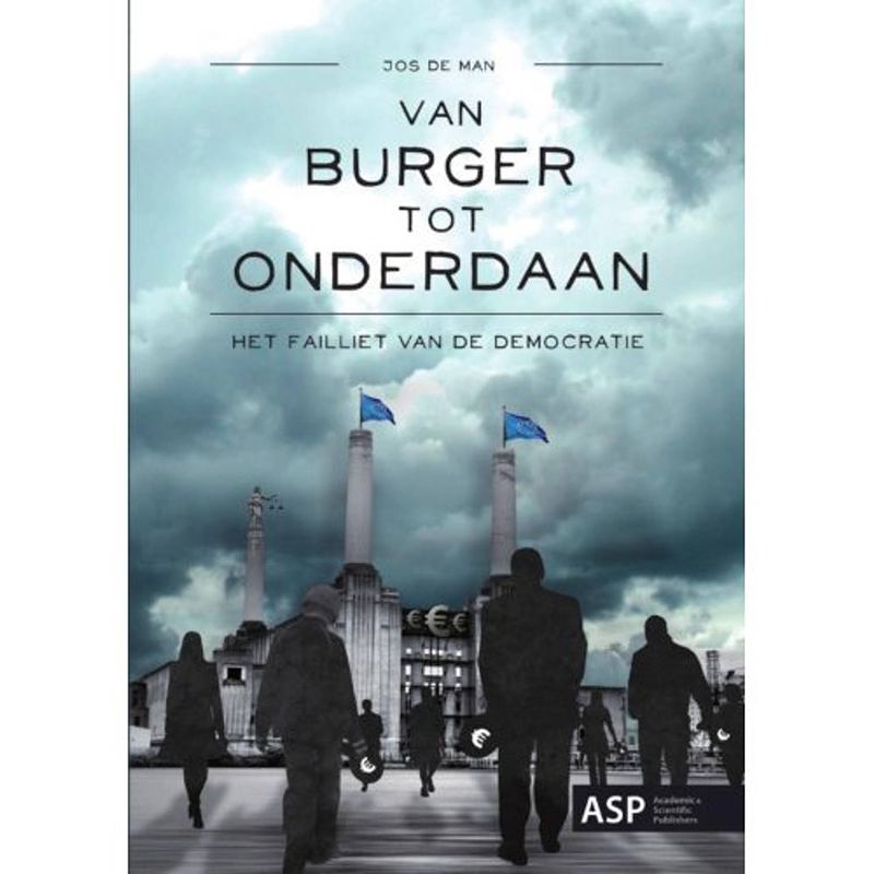 Foto van Van burger tot onderdaan