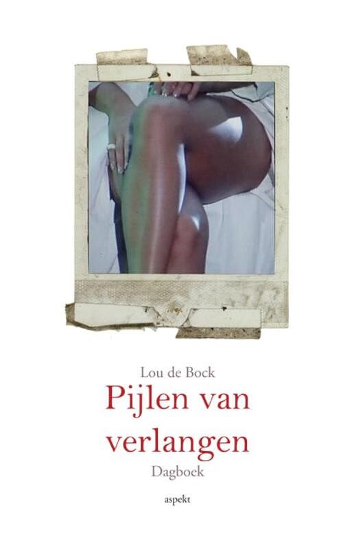 Foto van Pijlen van verlangen | augustus 2009 - augustus 2010 - lou de bock - ebook (9789464624878)