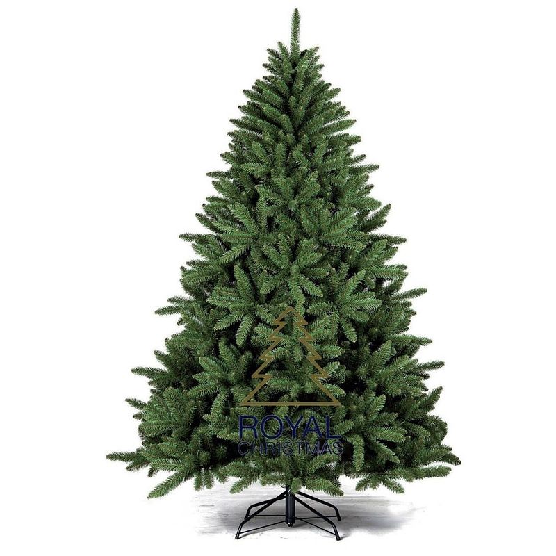 Foto van Royal christmas® kunstkerstboom washington 210 cm