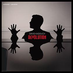 Foto van Revolution - cd (3760127224297)