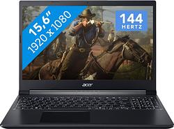 Foto van Acer aspire 7 (a715-42g-r2p3)