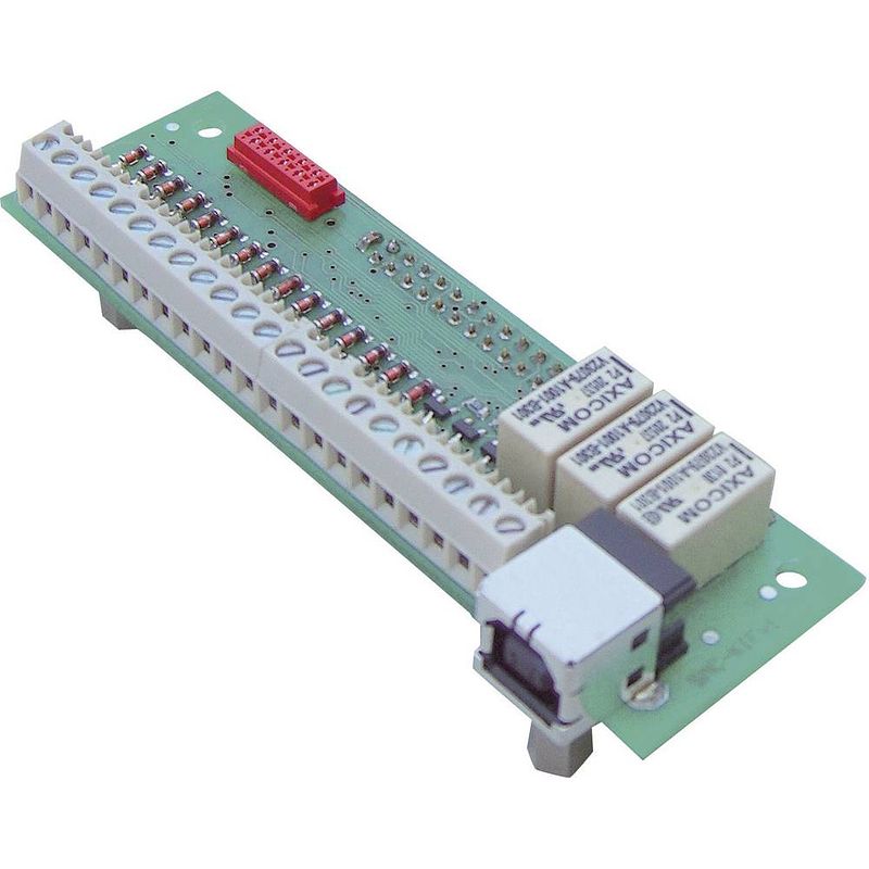 Foto van Emis smcflex-i/o i/o-module