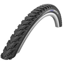 Foto van Schwalbe buitenband marathon gt 365 26 x 2.00 (50-559) zwart