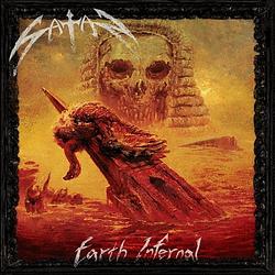 Foto van Earth infernal - lp (0039841601213)