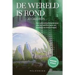 Foto van De wereld is rond (herziene uitgave)