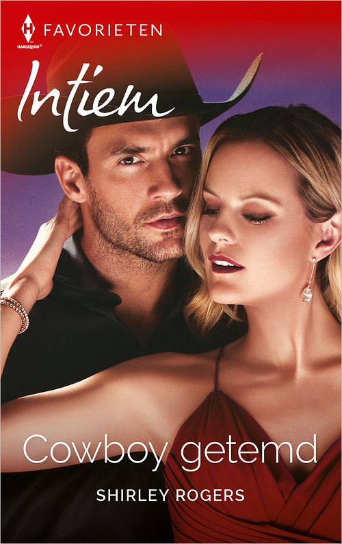 Foto van Cowboy getemd - shirley rogers - ebook