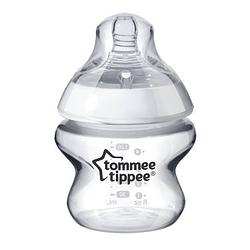 Foto van Tommee tippee biberon ctn 150 ml