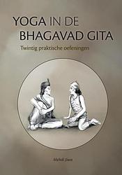 Foto van Yoga in de bhagavad gita - mehdi jiwa - paperback (9789493288836)