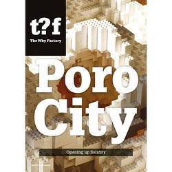 Foto van Porocity - the why factory