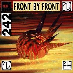 Foto van Front by front - cd (5413356500721)