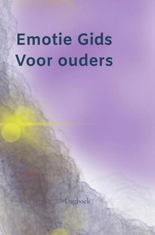 Foto van Emotie gids voor ouders - sabrina giezekamp - paperback (9789464806281)