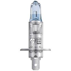 Foto van Osram auto 64150cbn-01b halogeenlamp cool blue intense h1 55 w 12 v