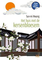 Foto van Het huis met de kersenbloesem - sun-mi hwang - hardcover (9789046314357)